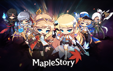 Nexon Game Card (Email Delivery)